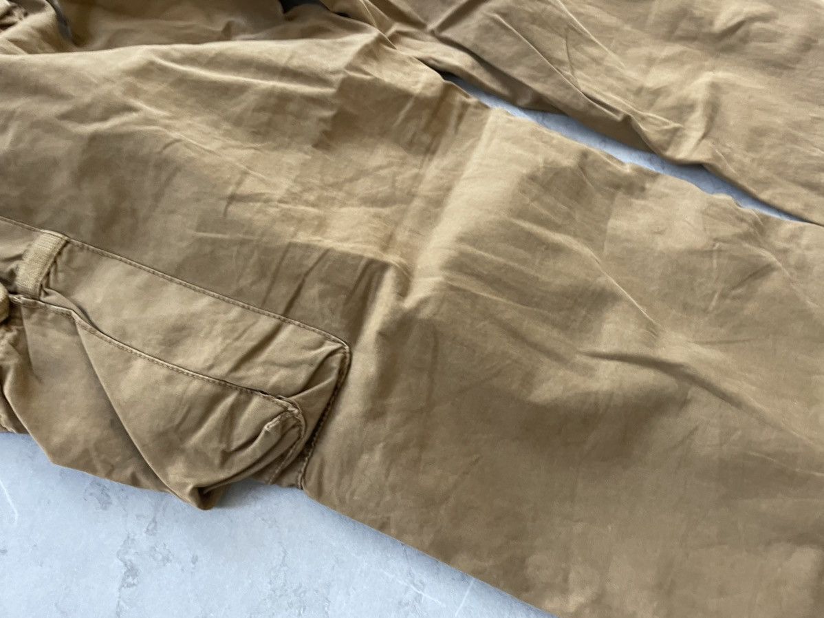 Polo Ralph Lauren Polo cargo Pants 33x32 Size US 33 - 11 Thumbnail