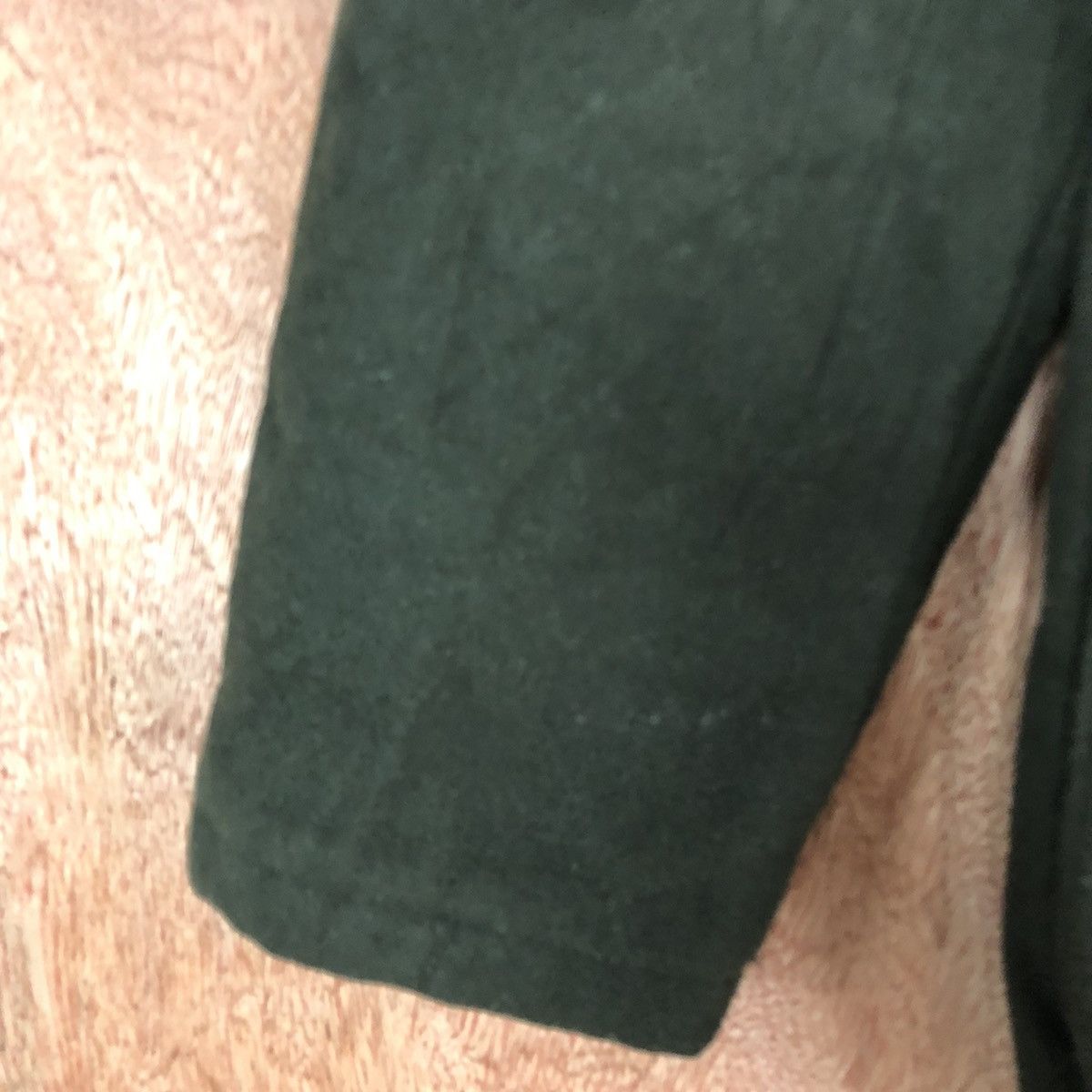JW Anderson × Uniqlo Uniqlo J.W.Anderson Quilted Wool Blended Parka Jacket Size US M / EU 48-50 / 2 - 6 Thumbnail