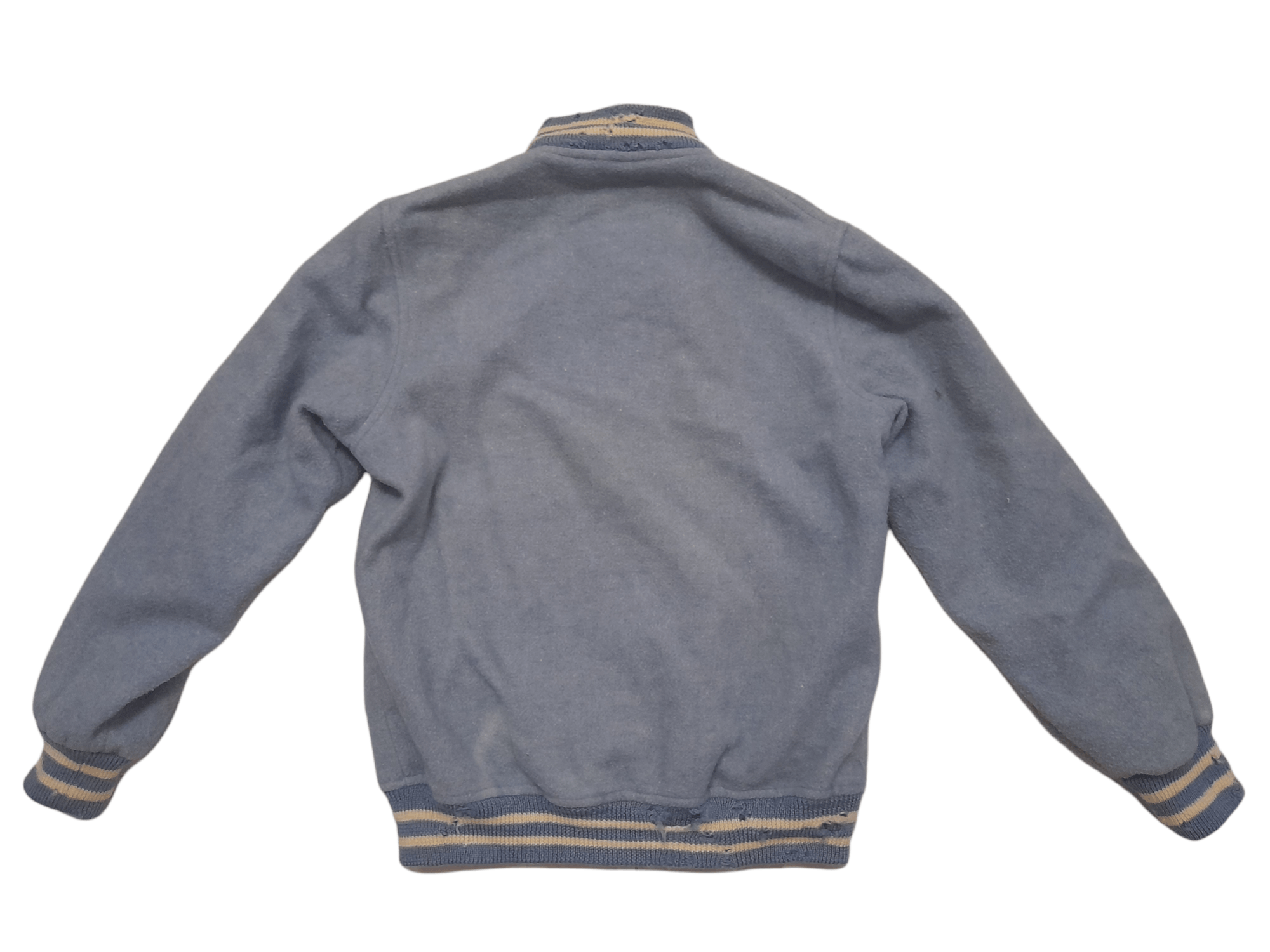 Champion × Vintage 70s Stadium Jacket Champion Varsity Jacket (D779) Size US M / EU 48-50 / 2 - 7 Thumbnail