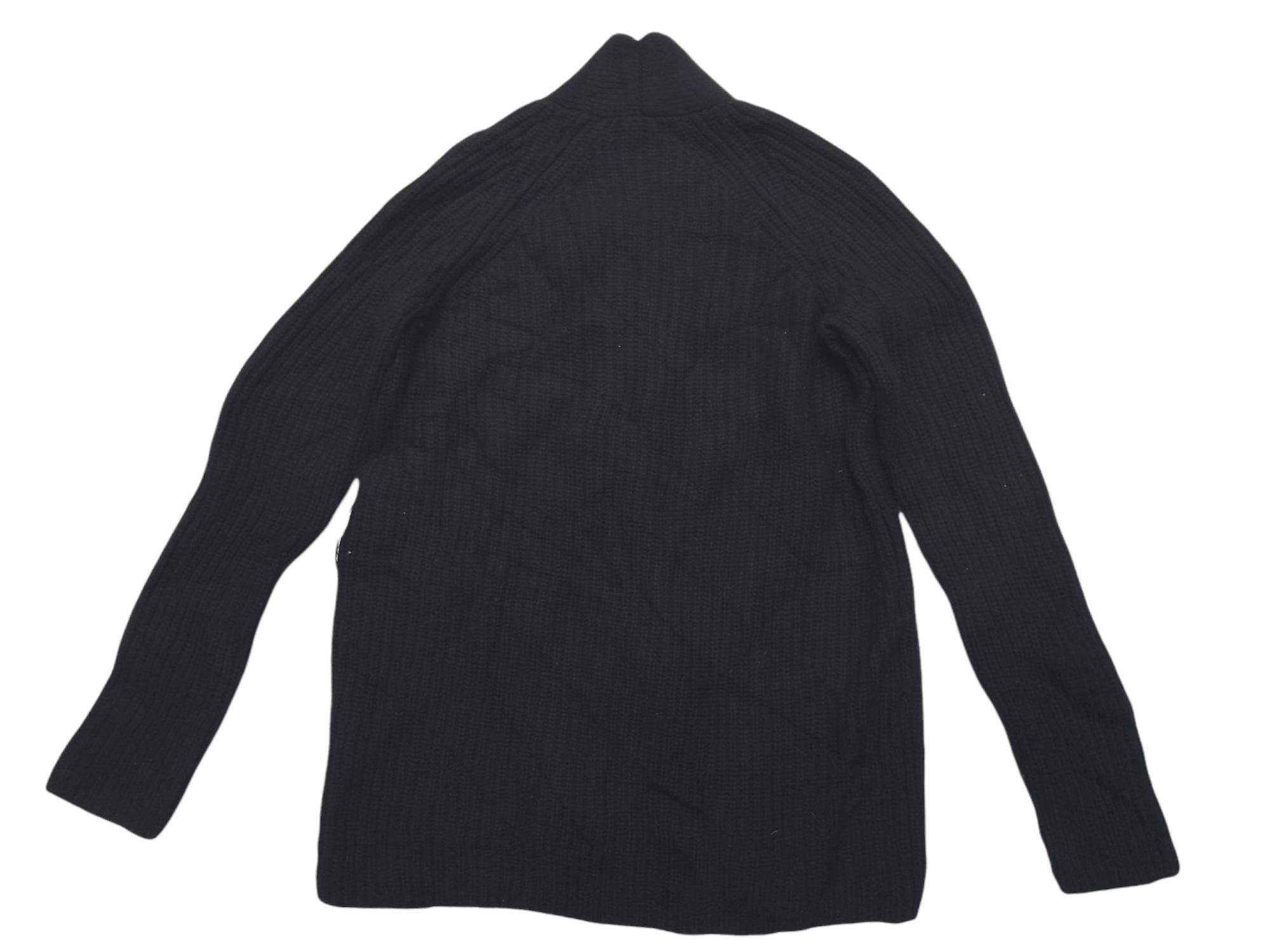 Christophe Lemaire × Designer Christophe Lemaire Desiner Knitwear Cardigan (D776) Size US M / EU 48-50 / 2 - 3 Thumbnail