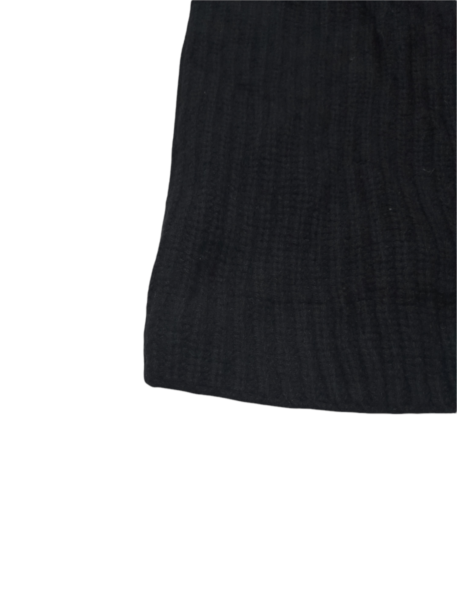 Christophe Lemaire × Designer Christophe Lemaire Desiner Knitwear Cardigan (D776) Size US M / EU 48-50 / 2 - 4 Thumbnail