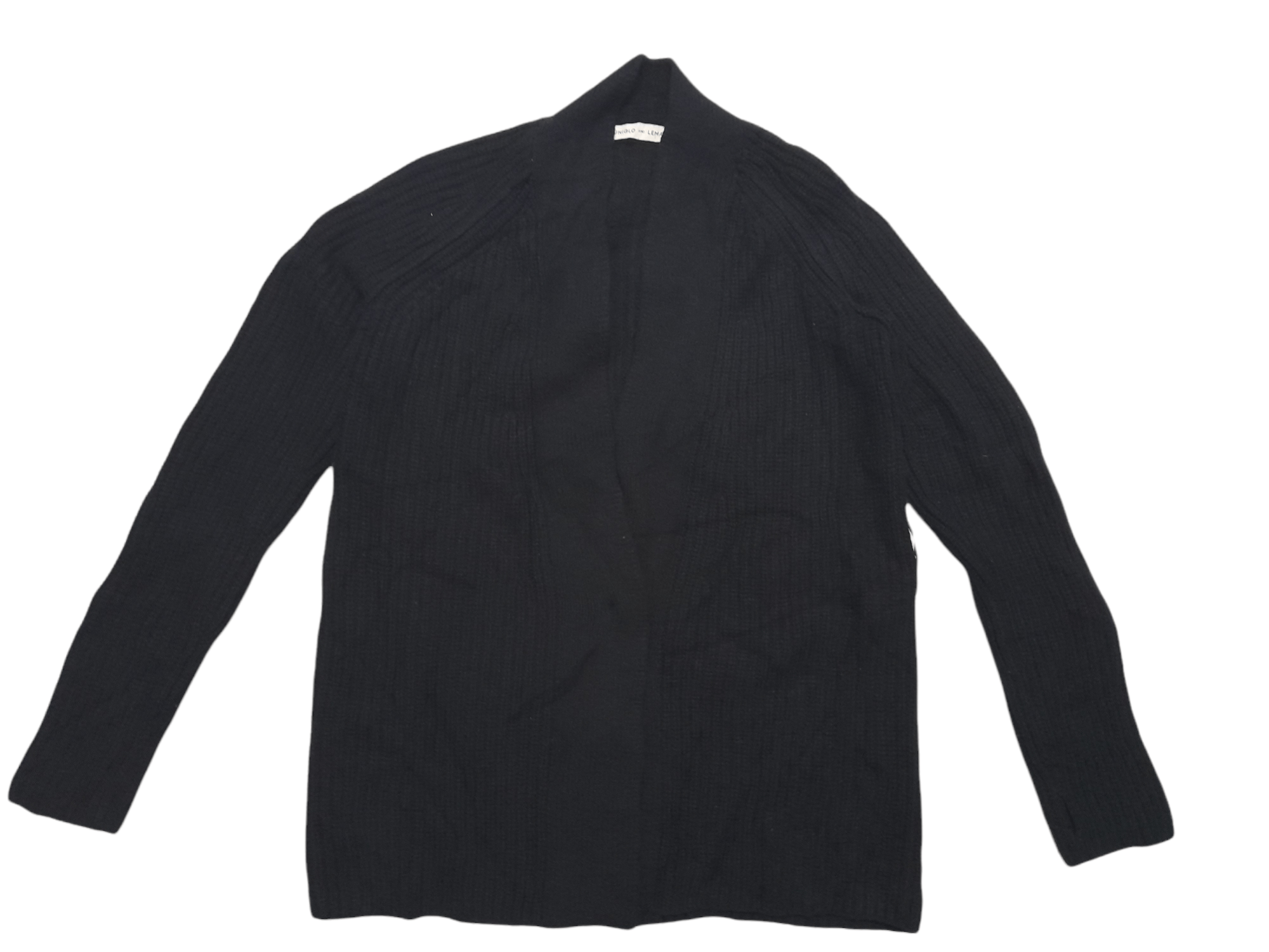 Christophe Lemaire × Designer Christophe Lemaire Desiner Knitwear Cardigan (D776) Size US M / EU 48-50 / 2 - 1 Thumbnail