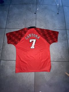 Custom Eric Cantona, Kungfu, Manu Long Sleeve Baby Bodysuit By  Custom-designs - Artistshot