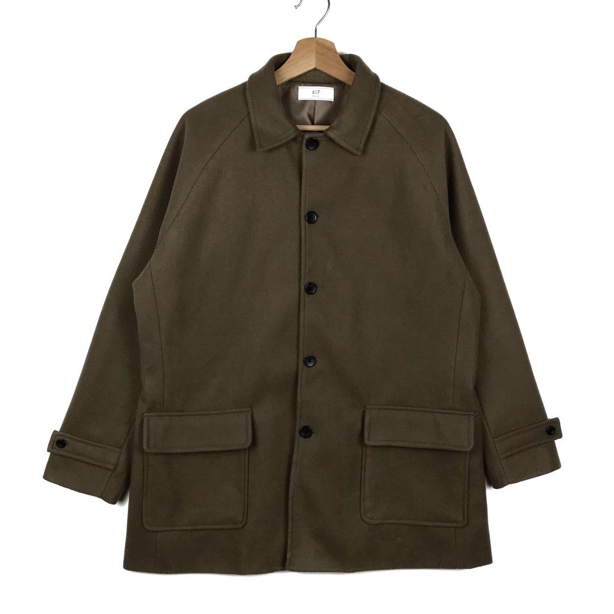 417 Edifice | Grailed