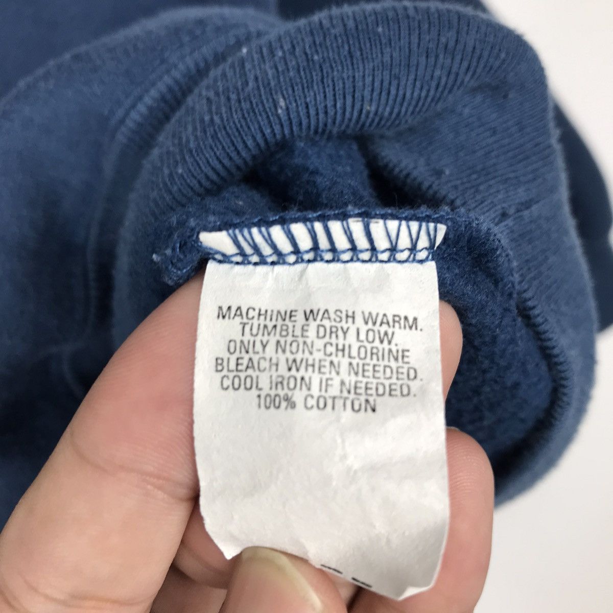 Brooks Brothers Vintage Brooks Brothers Sweatshirt Size US M / EU 48-50 / 2 - 5 Thumbnail