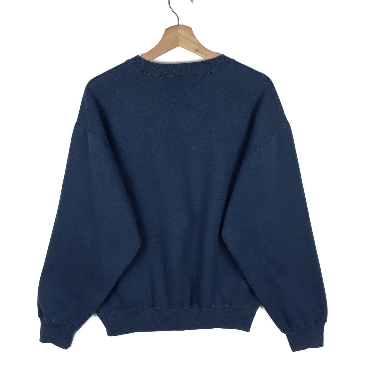 Brooks Brothers Vintage Brooks Brothers Sweatshirt Size US M / EU 48-50 / 2 - 4 Thumbnail