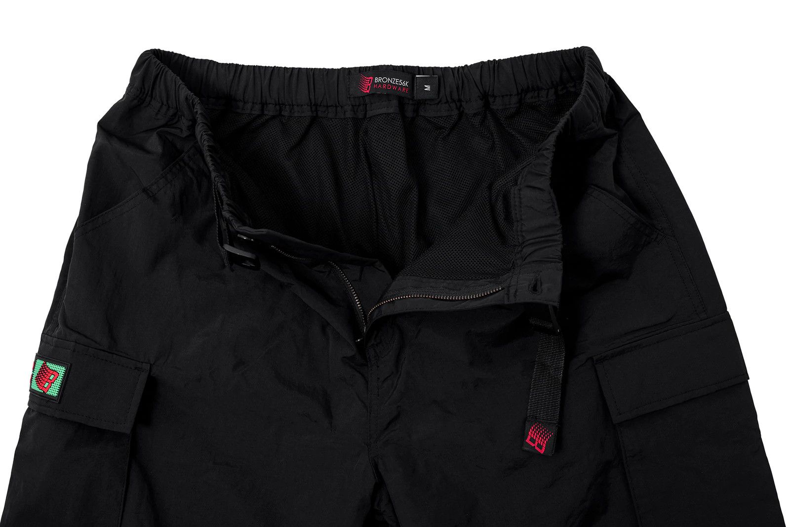 Bronze 56k Bronze 56K Cargo Pants - medium Size US 32 / EU 48 - 8 Thumbnail