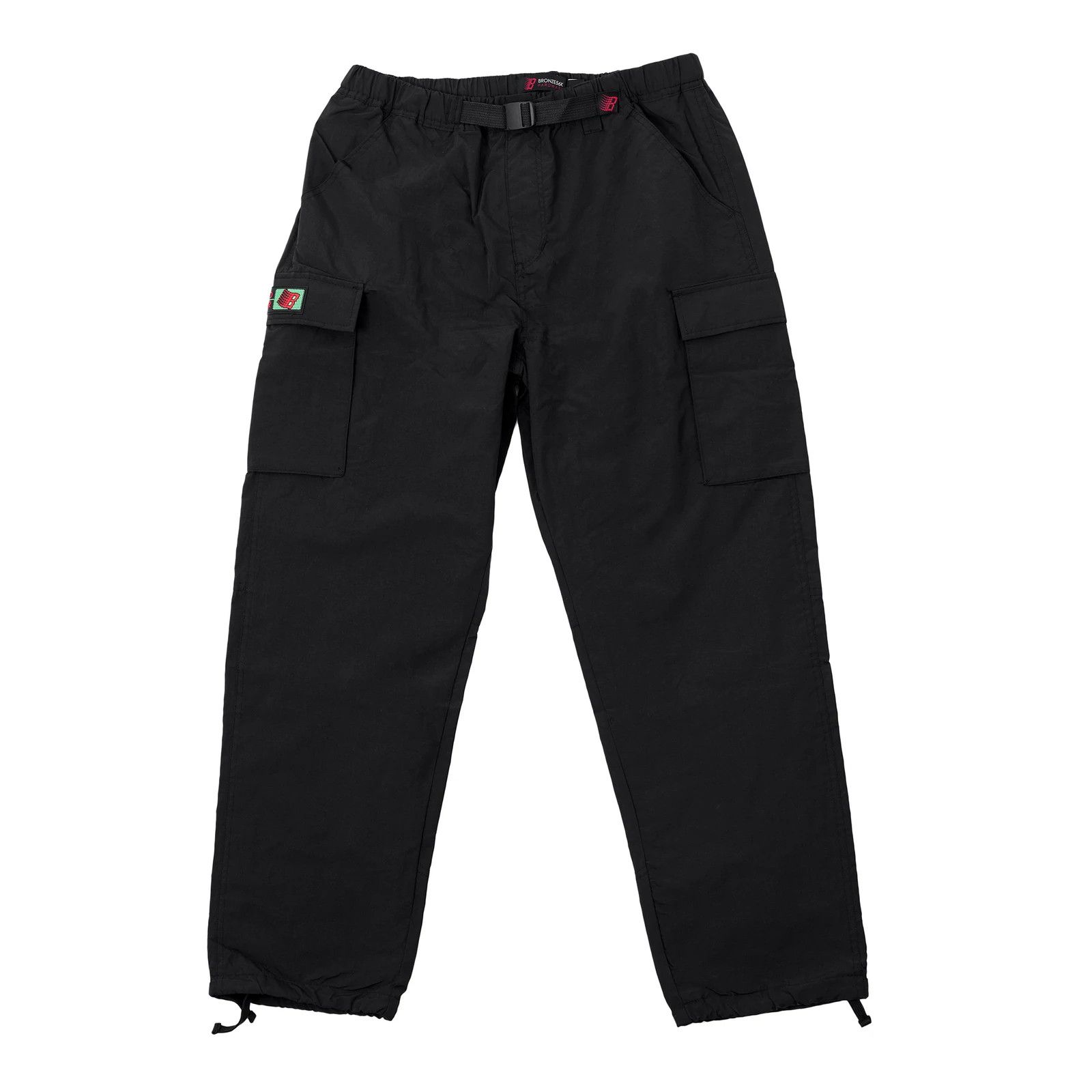 Bronze 56k Bronze 56K Cargo Pants - medium Size US 32 / EU 48 - 1 Thumbnail
