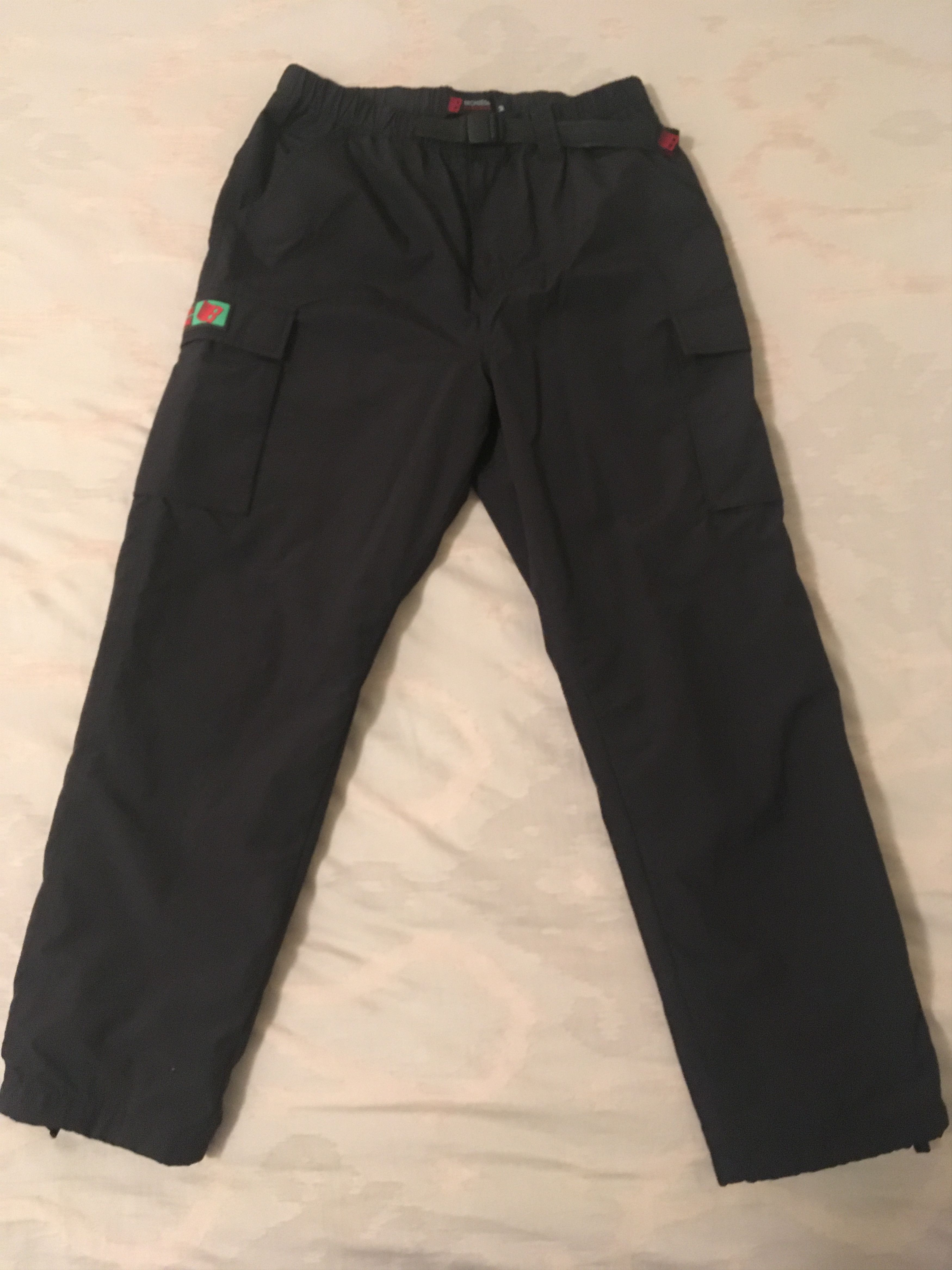 Bronze 56k Bronze 56K Cargo Pants - medium Size US 32 / EU 48 - 2 Thumbnail