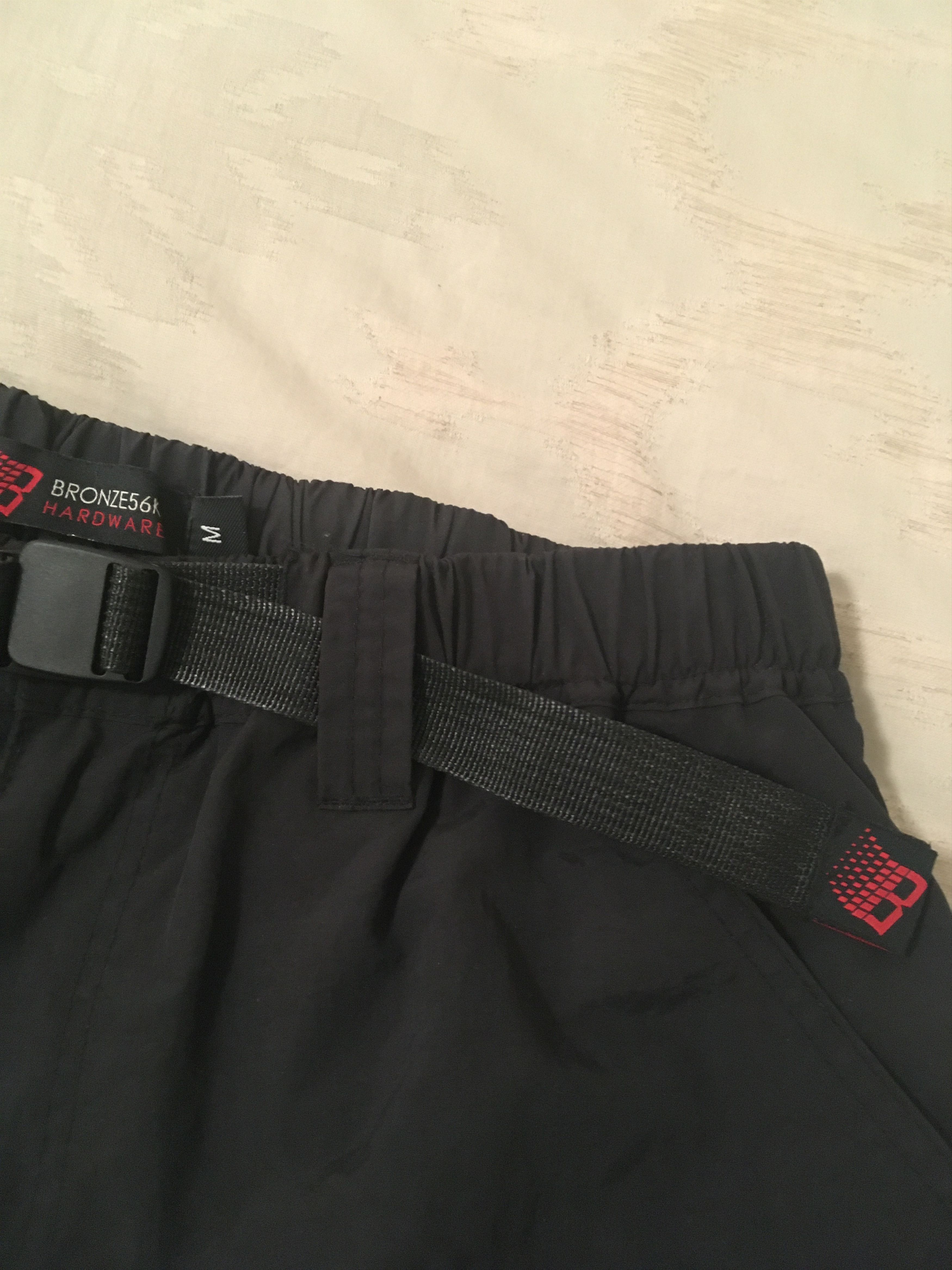 Bronze 56k Bronze 56K Cargo Pants - medium Size US 32 / EU 48 - 3 Thumbnail