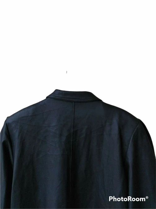 Branded Leather 90s Chardonne Tastefu Lattier Leather Double Breasted Size US L / EU 52-54 / 3 - 6 Thumbnail