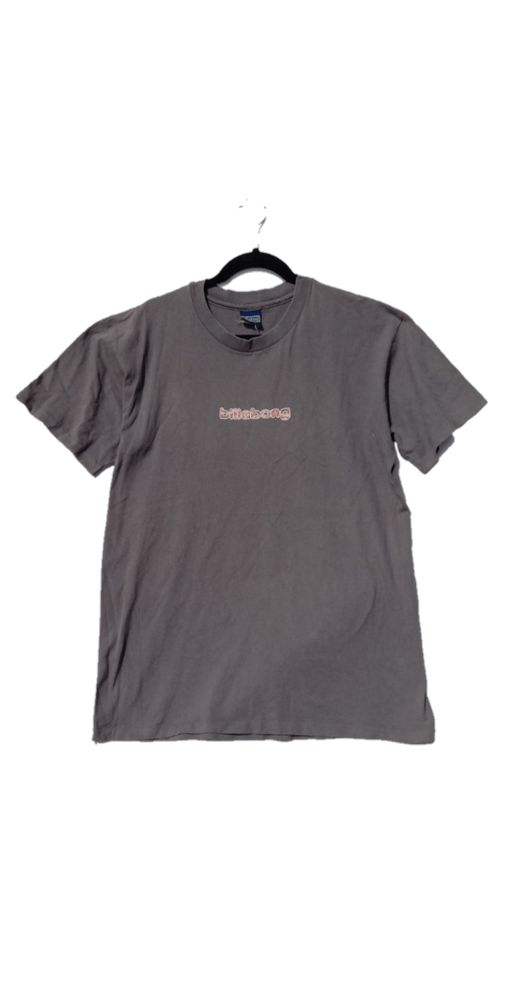 Billabong Vintage 90's Billabong T-Shirt Surf brand Size US L / EU 52-54 / 3 - 2 Thumbnail
