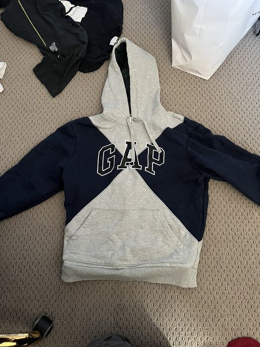 gap opening ceremony hoodie