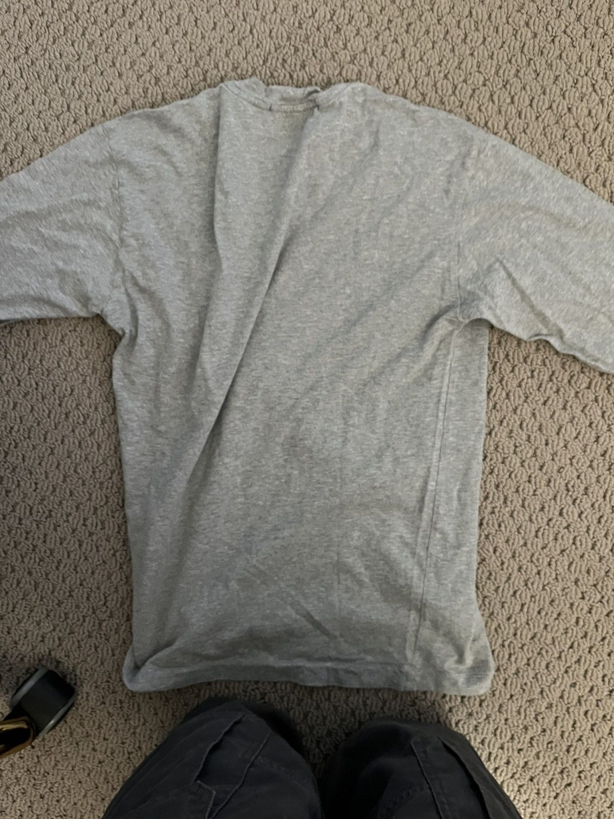 Stone Island Stone island long sleeve Size US S / EU 44-46 / 1 - 7 Thumbnail