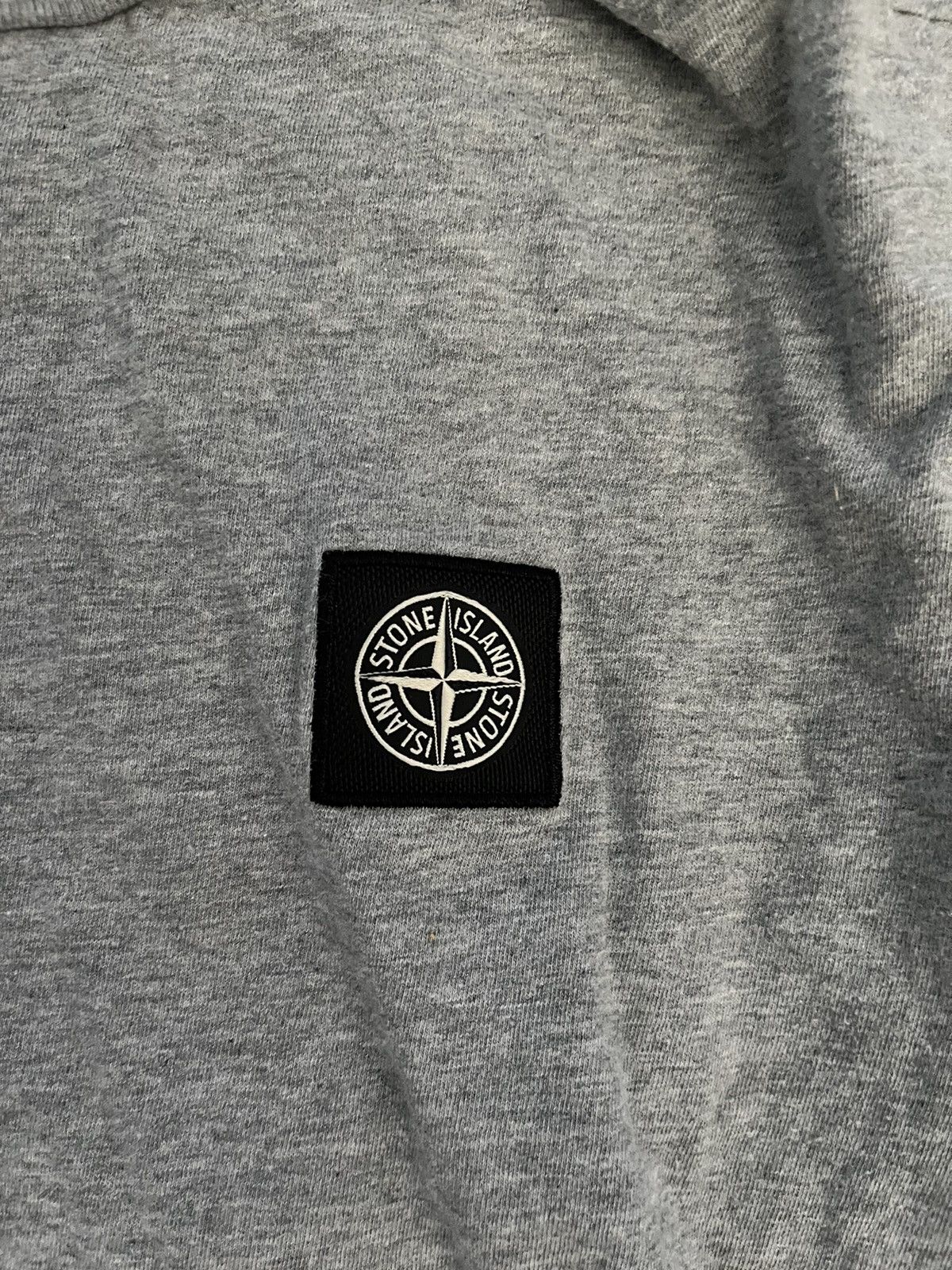 Stone Island Stone island long sleeve Size US S / EU 44-46 / 1 - 4 Thumbnail