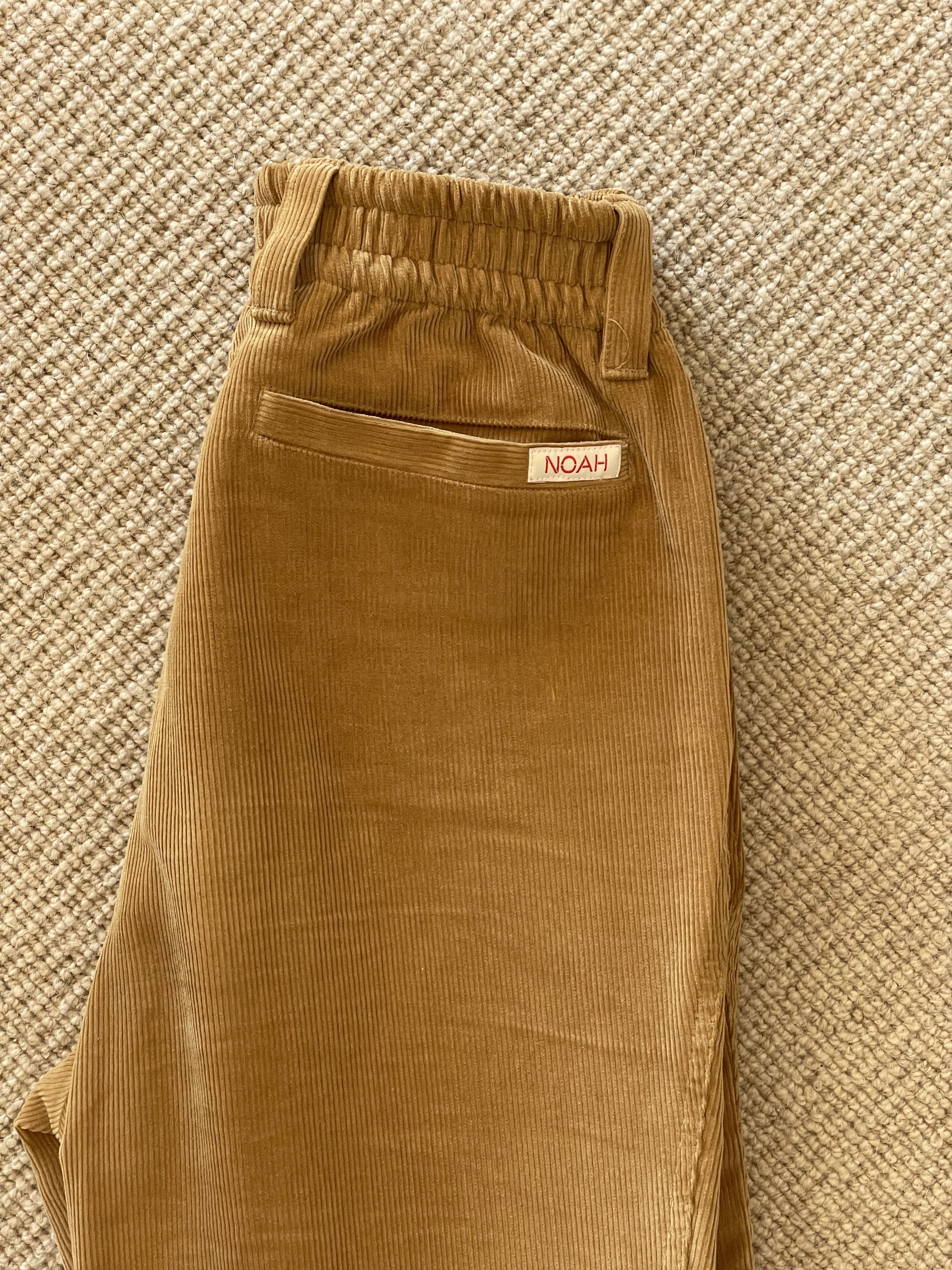 Noah Corduroy Adjustable Work Pant Size US 28 / EU 44 - 1 Thumbnail