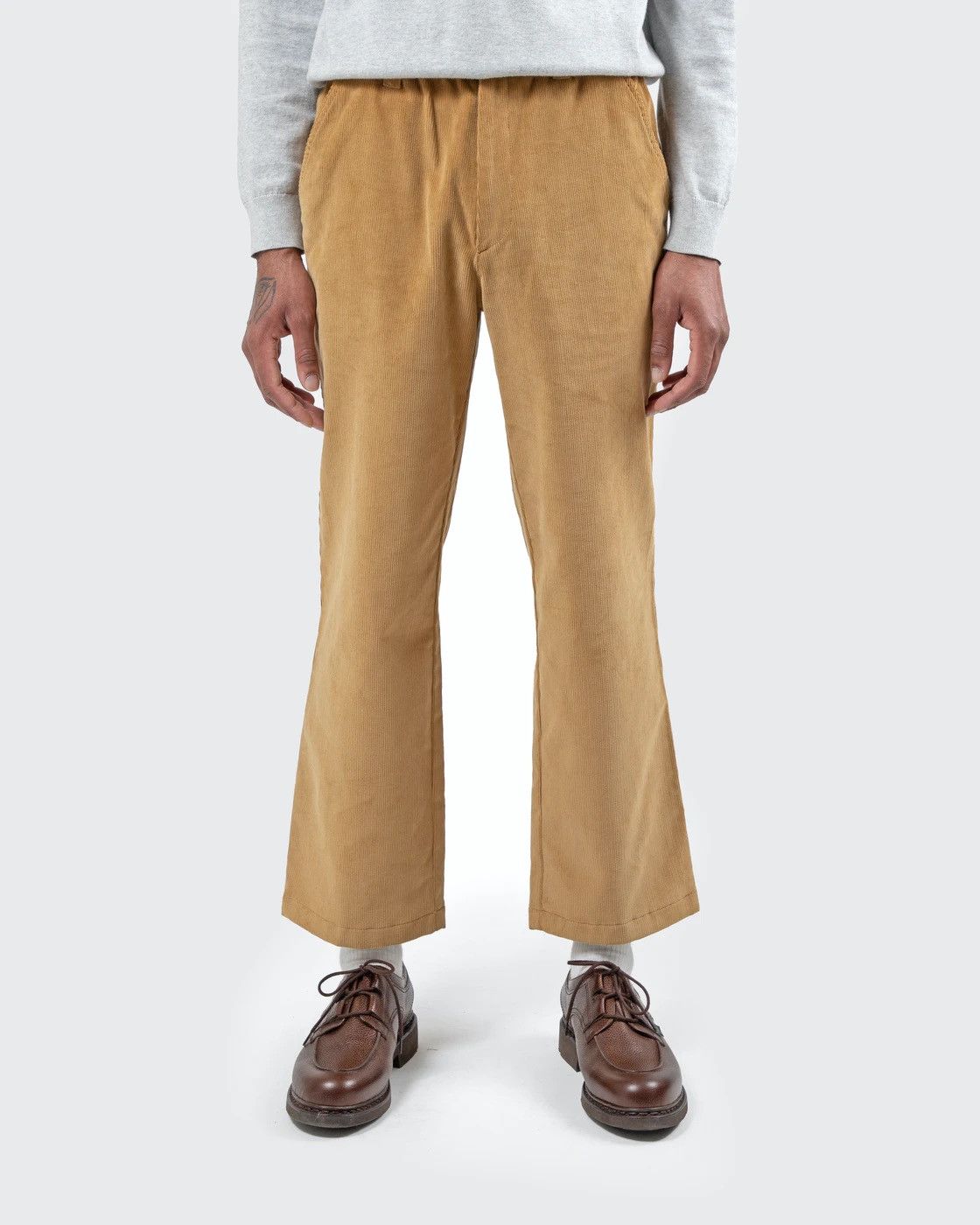 Noah Corduroy Adjustable Work Pant Size US 28 / EU 44 - 2 Thumbnail
