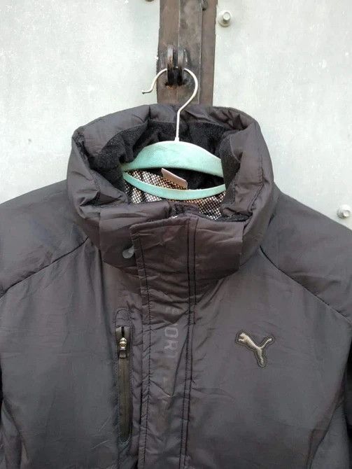 Puma PUMA NINETEENFORTYEIGHT BUBBLE PUFFER Size US M / EU 48-50 / 2 - 8 Thumbnail