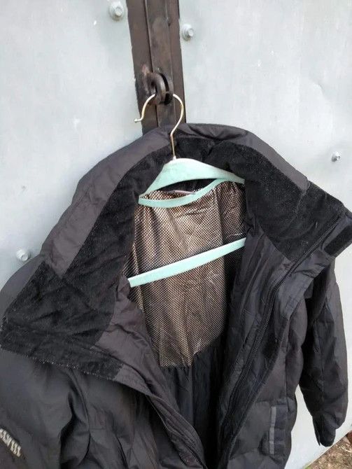 Puma PUMA NINETEENFORTYEIGHT BUBBLE PUFFER Size US M / EU 48-50 / 2 - 4 Thumbnail