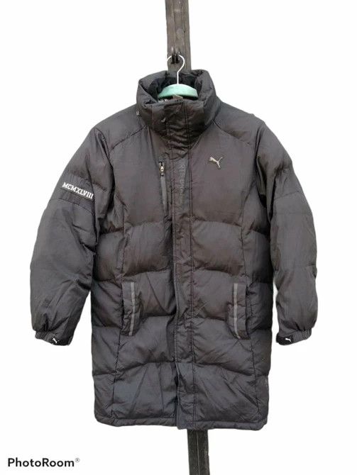 Puma PUMA NINETEENFORTYEIGHT BUBBLE PUFFER Size US M / EU 48-50 / 2 - 1 Thumbnail