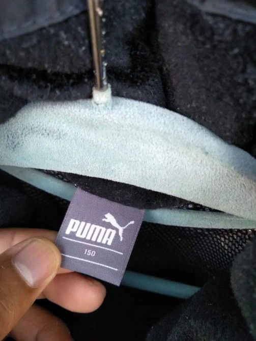 Puma PUMA NINETEENFORTYEIGHT BUBBLE PUFFER Size US M / EU 48-50 / 2 - 5 Thumbnail