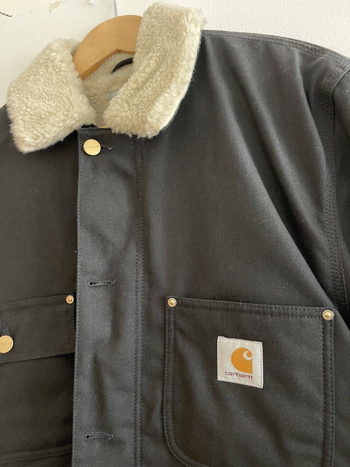 Carhartt Wip Phoenix Coat | Grailed