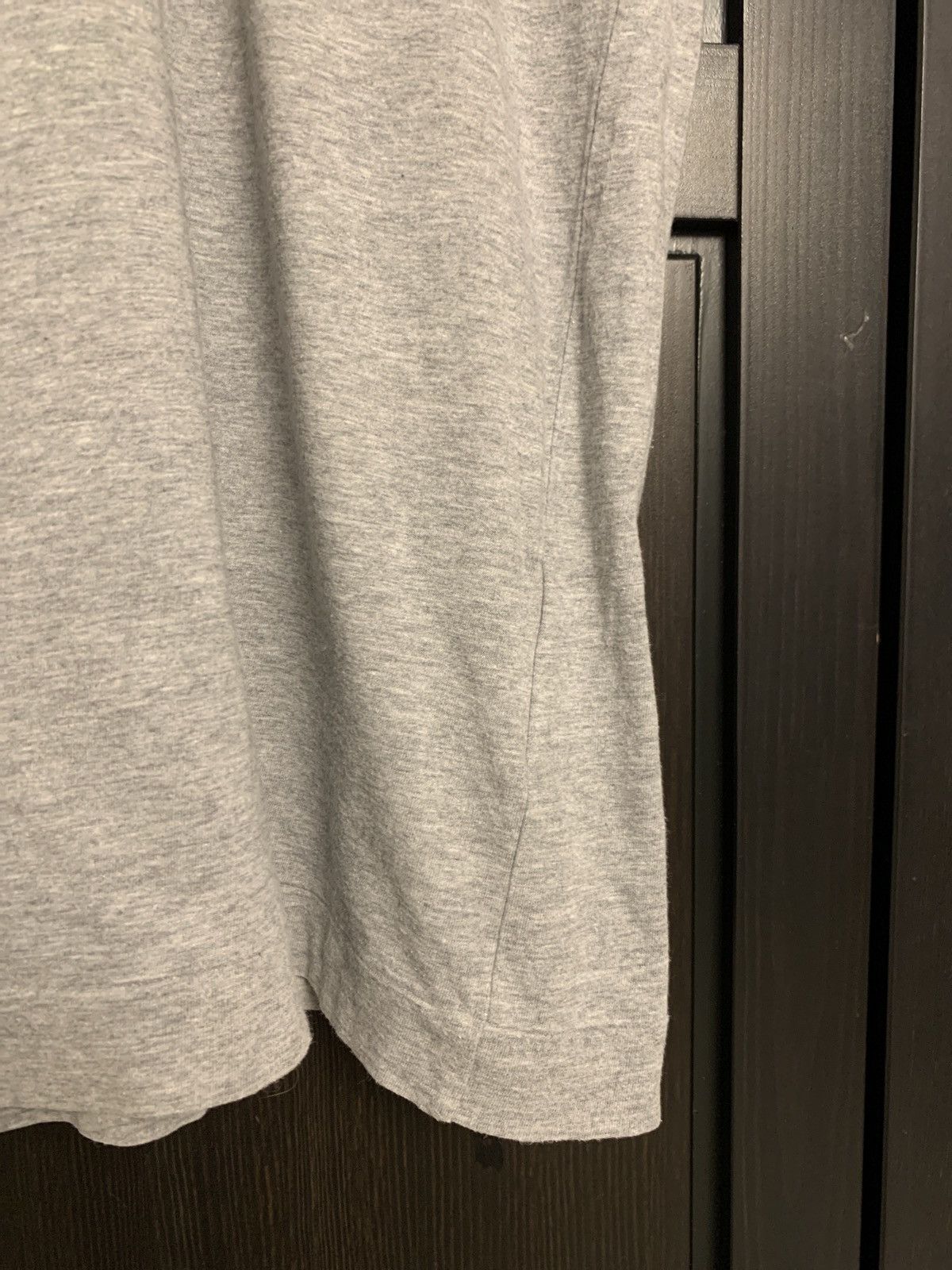 Comme des Garcons Homme Plus T-shirt with foulard sleeve Size US M / EU 48-50 / 2 - 4 Thumbnail