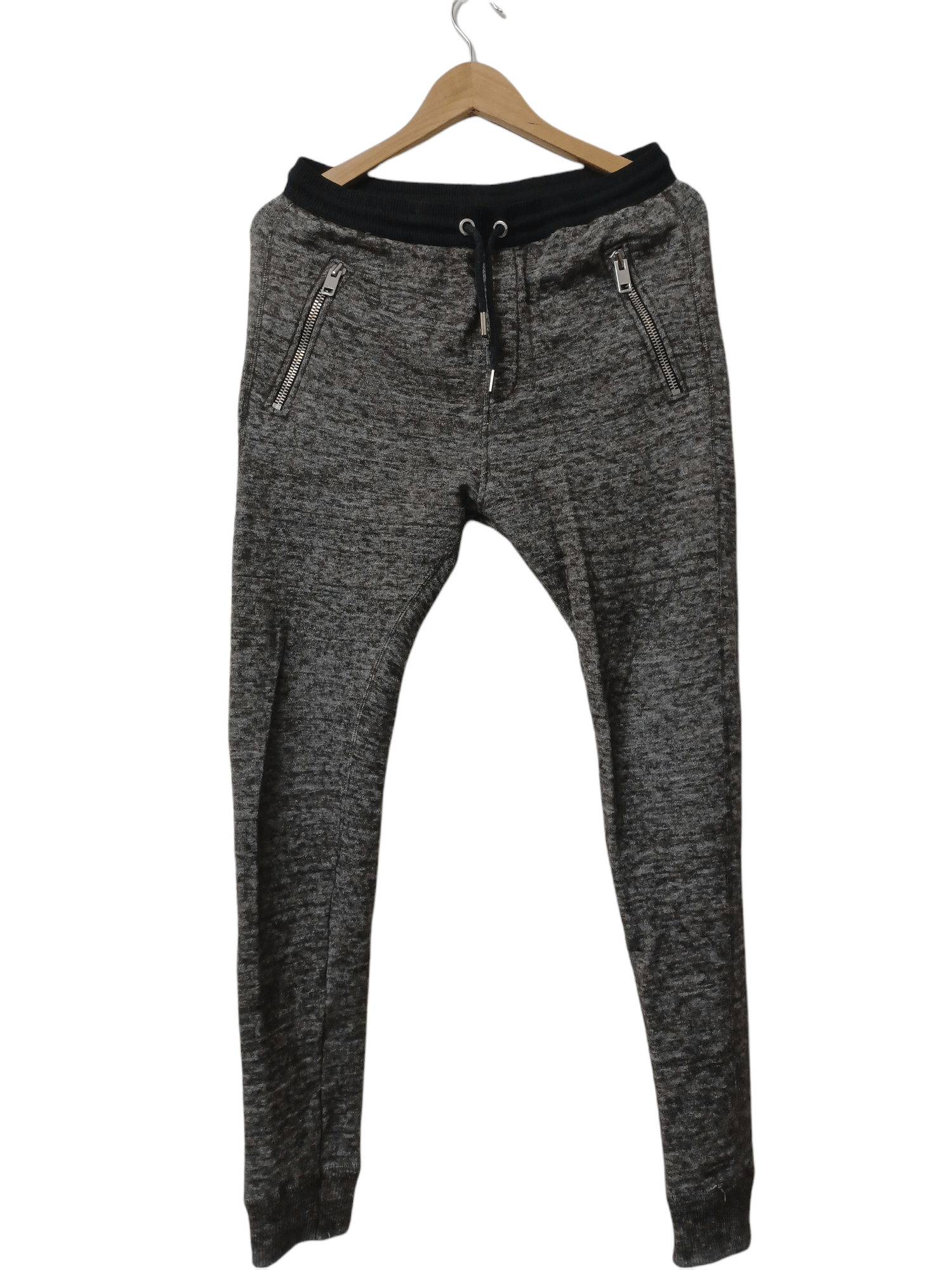Diesel Diesel jogger pants Size US 34 / EU 50 - 1 Thumbnail
