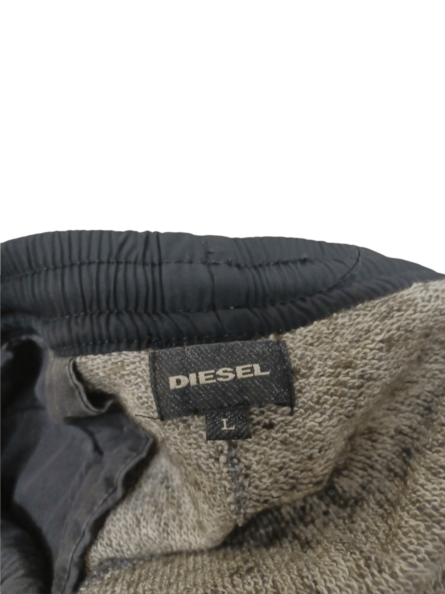 Diesel Diesel jogger pants Size US 34 / EU 50 - 4 Thumbnail