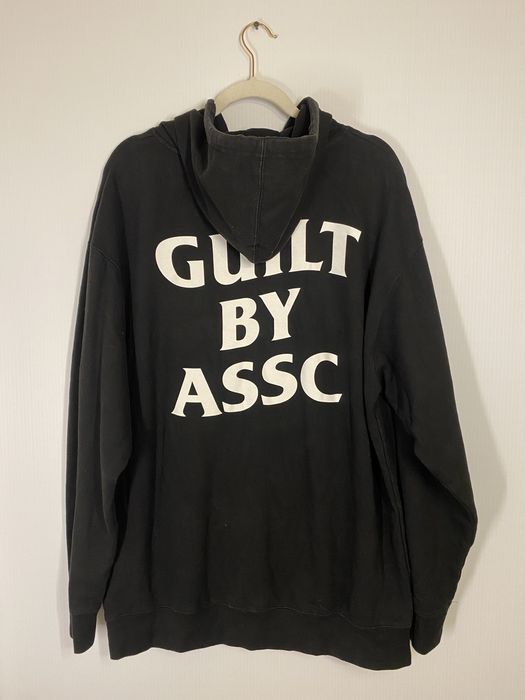 Assc playboy shop hoodie grailed