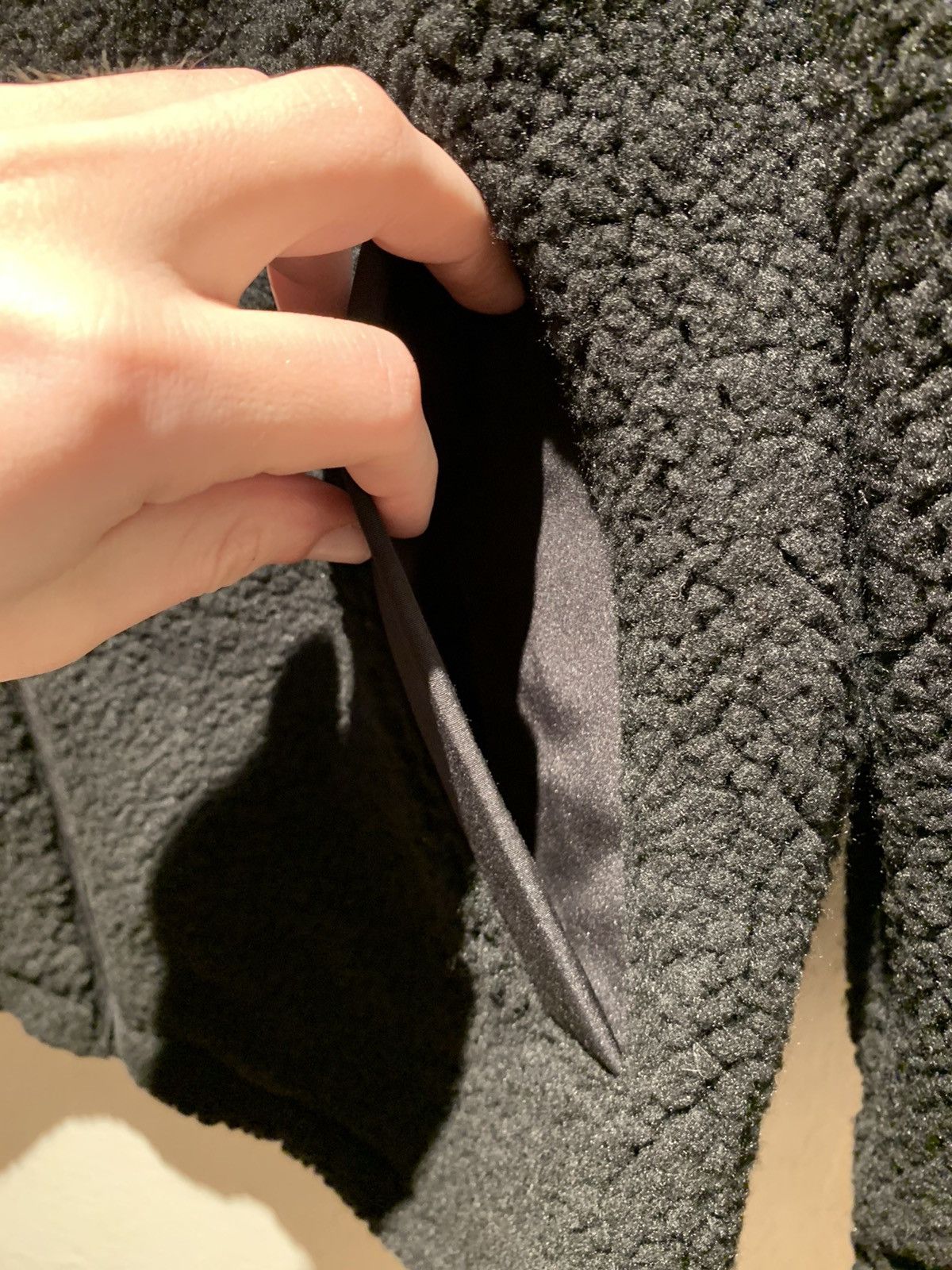 Designer × Pendleton *RARE* New Pendleton Plaid Wool Blend Fleece Jacket - S & M Size US S / EU 44-46 / 1 - 4 Thumbnail