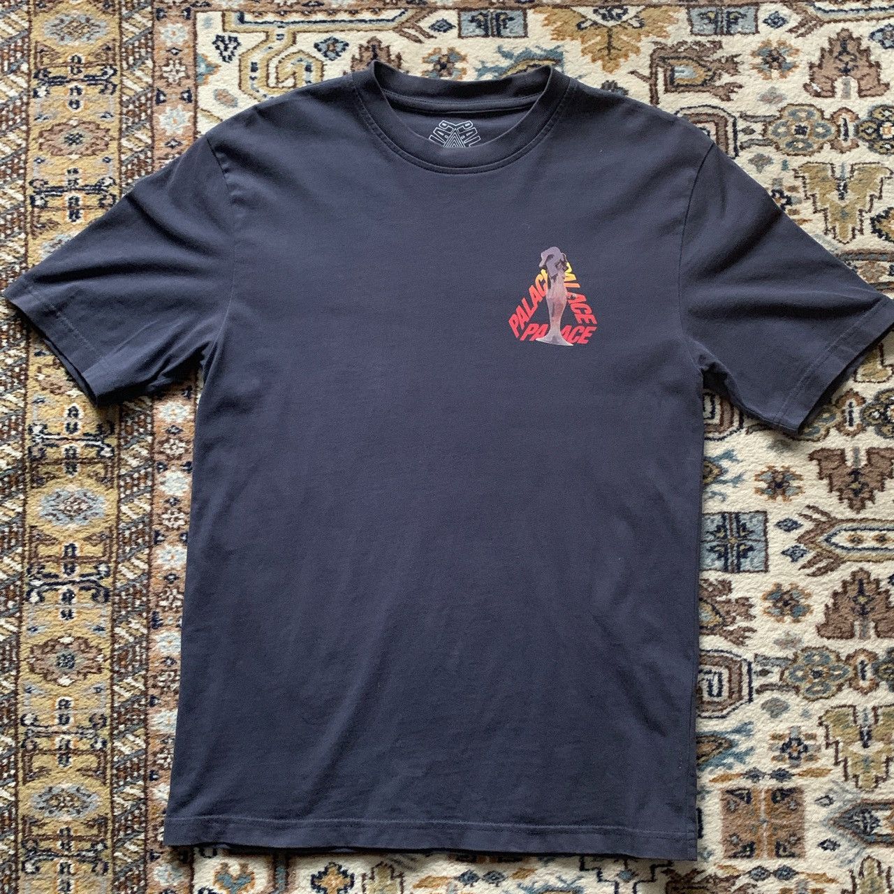 Palace Palace Rolls P3 Tee | Grailed