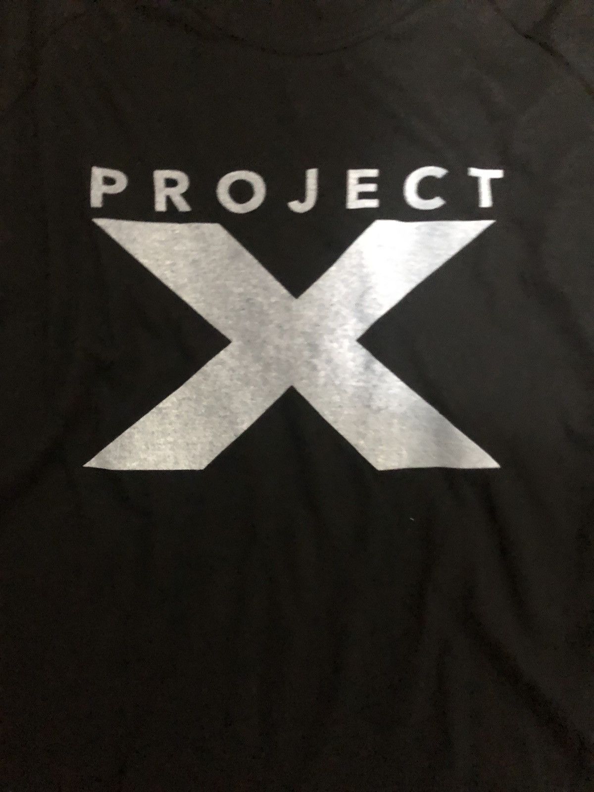 Actual Hate Ken Carson 3/4 sleeve Project X album release shirt Size US XL / EU 56 / 4 - 2 Thumbnail