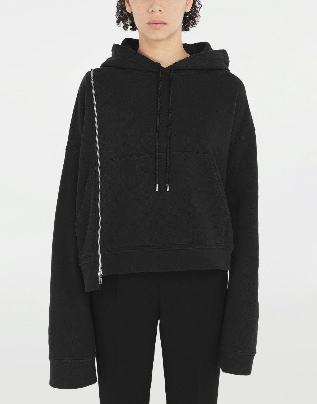 メーカー直売所 Side-Zip GRAIL Margiela Maison Multi Grailed | Hoodie Wear パーカー