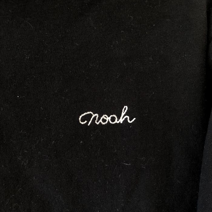 Noah Noah Tartan Lined Zip Up Hoodie | Grailed