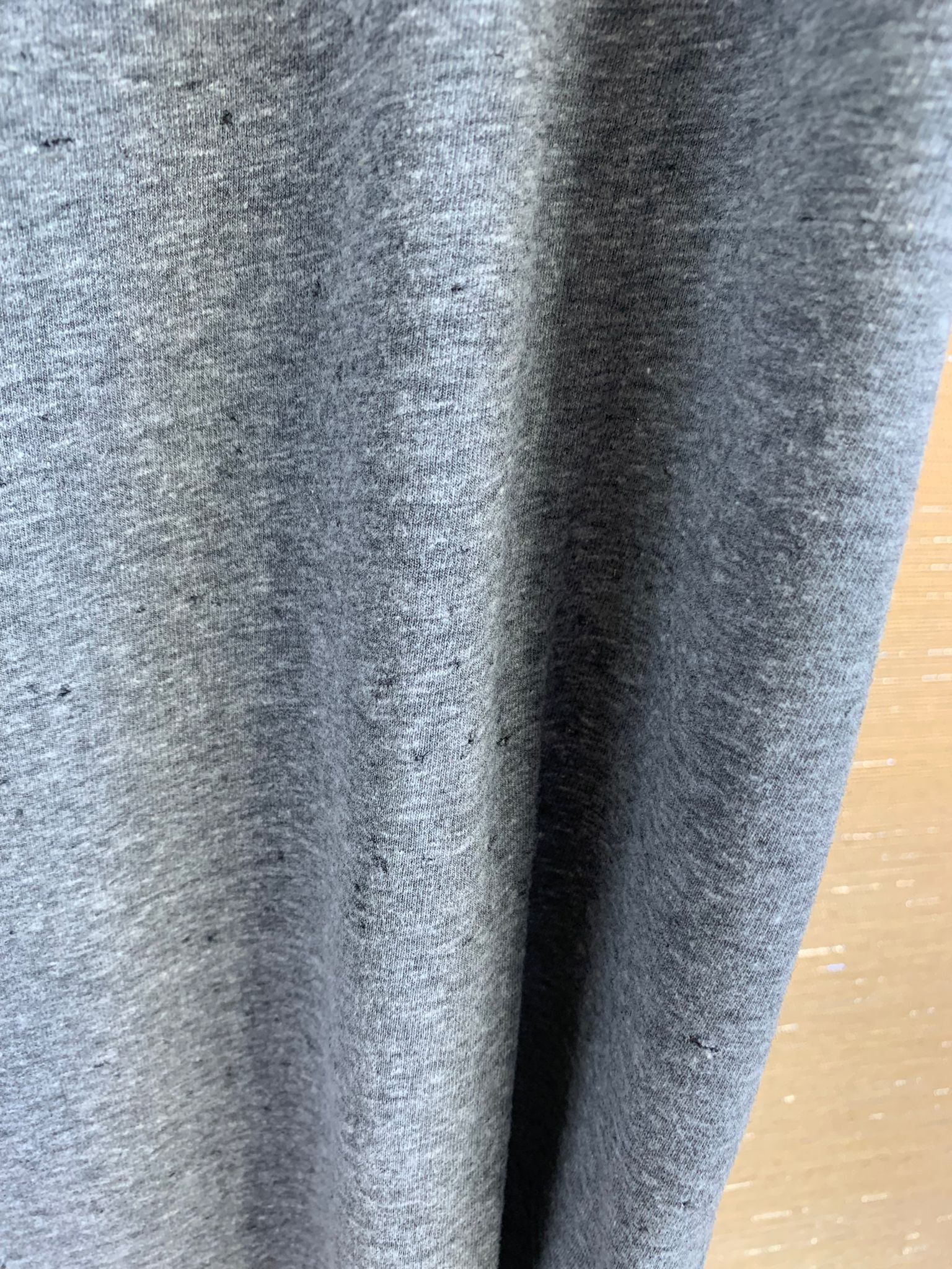 Amiri Shotgun Distressed Tee Size US M / EU 48-50 / 2 - 10 Thumbnail
