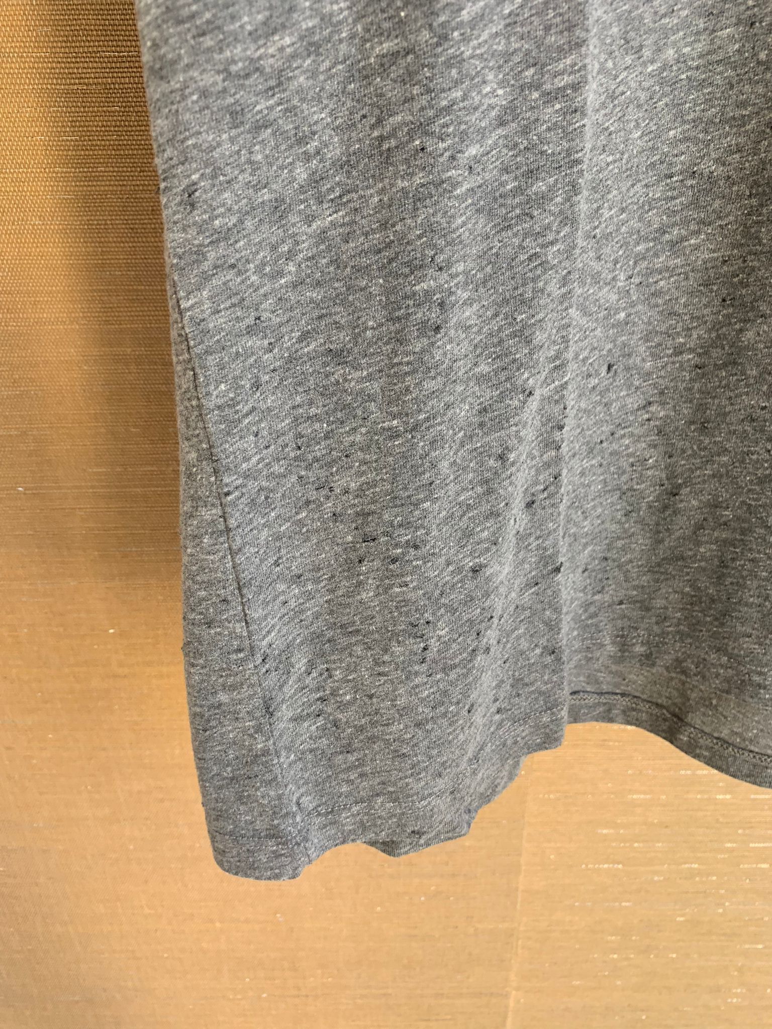Amiri Shotgun Distressed Tee Size US M / EU 48-50 / 2 - 6 Thumbnail