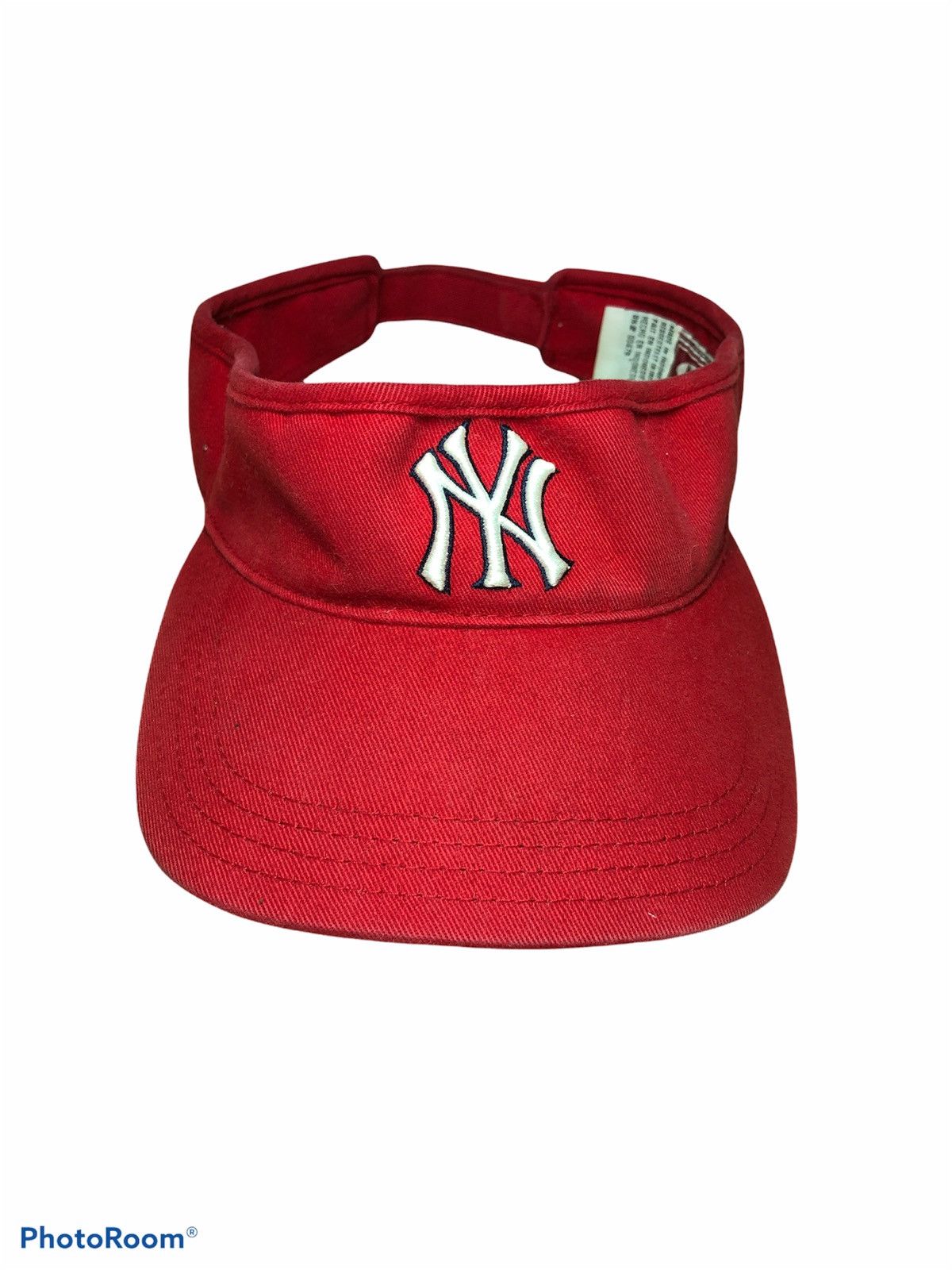 MLB NY YANKEES HALF CAP Size ONE SIZE - 1 Thumbnail