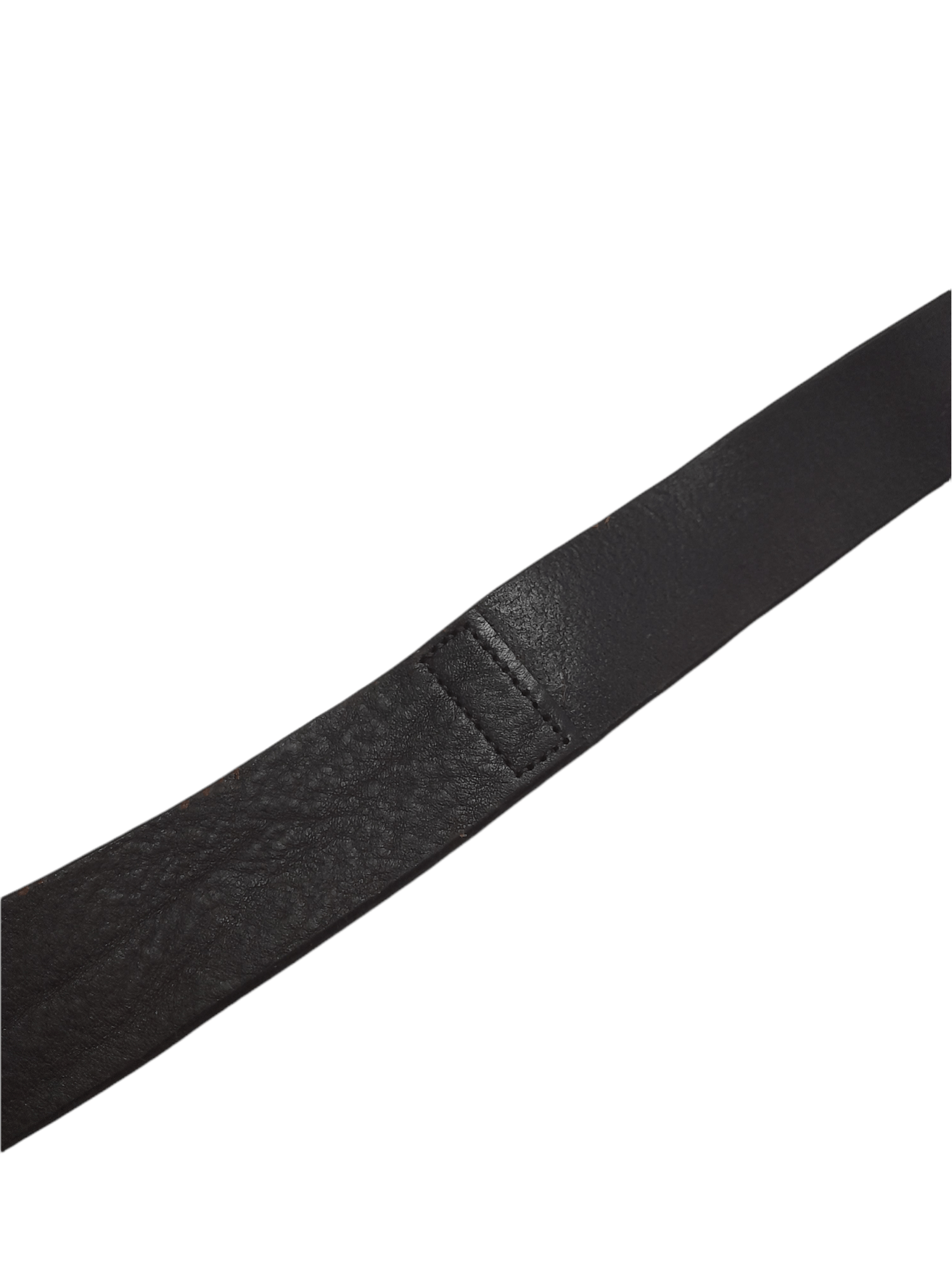 Beams Plus BEAMS Japan Belt Leather (D788) Size 38 - 3 Thumbnail