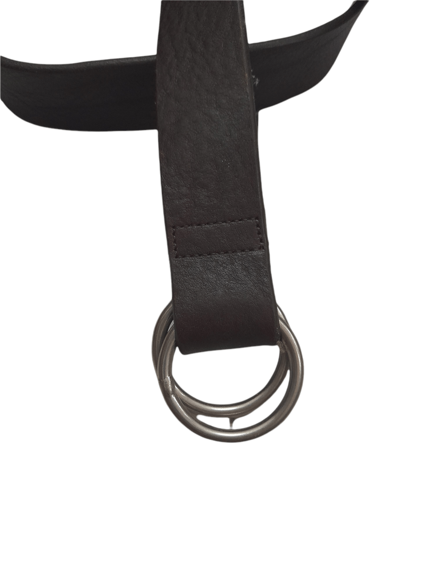 Beams Plus BEAMS Japan Belt Leather (D788) Size 38 - 2 Thumbnail