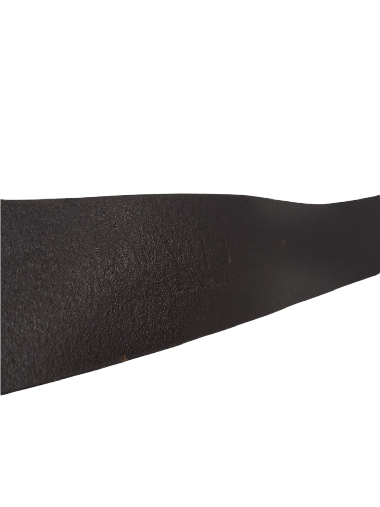 Beams Plus BEAMS Japan Belt Leather (D788) Size 38 - 5 Thumbnail