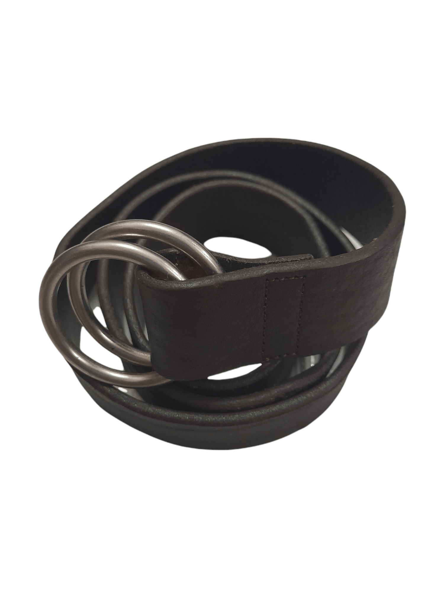 Beams Plus BEAMS Japan Belt Leather (D788) Size 38 - 4 Thumbnail