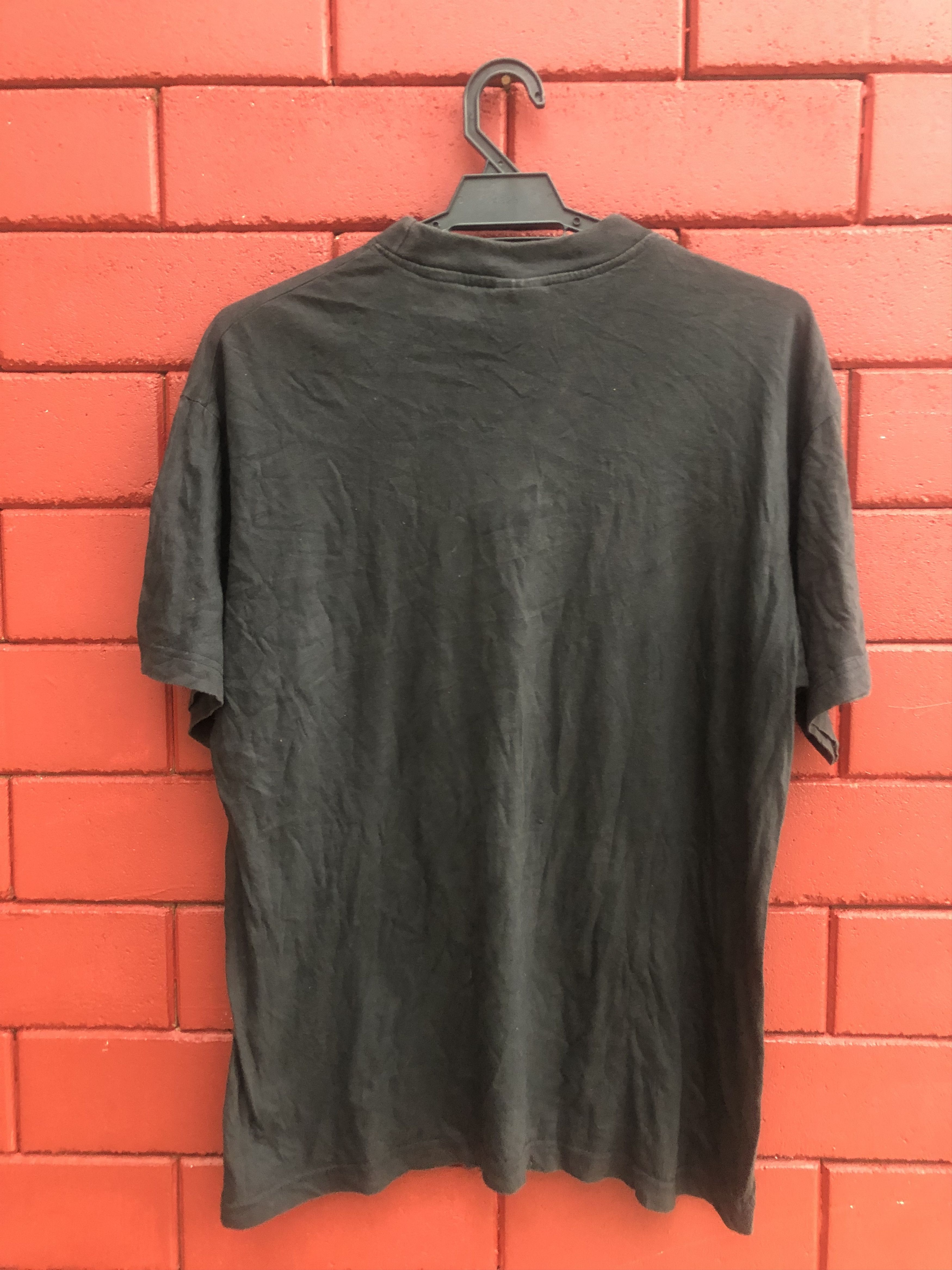 Band Tees Vintage Jay Jay Japanese Designer Fashion Style Shirt Size US M / EU 48-50 / 2 - 2 Thumbnail