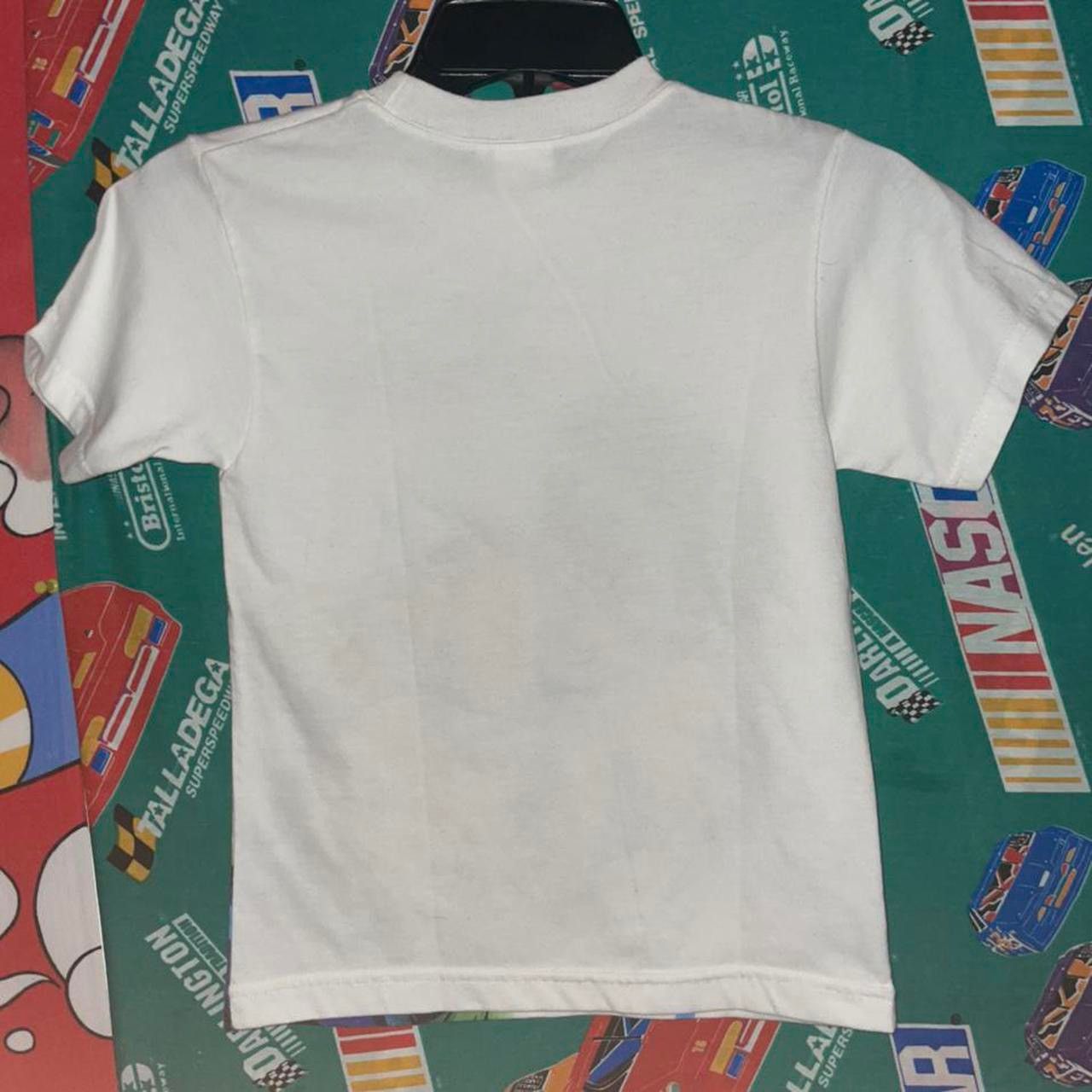 Anime 1992 Yu Yu Hakusho Yusuke Spirit Gun Y2k 90s anime cartoon Size US XS / EU 42 / 0 - 3 Thumbnail