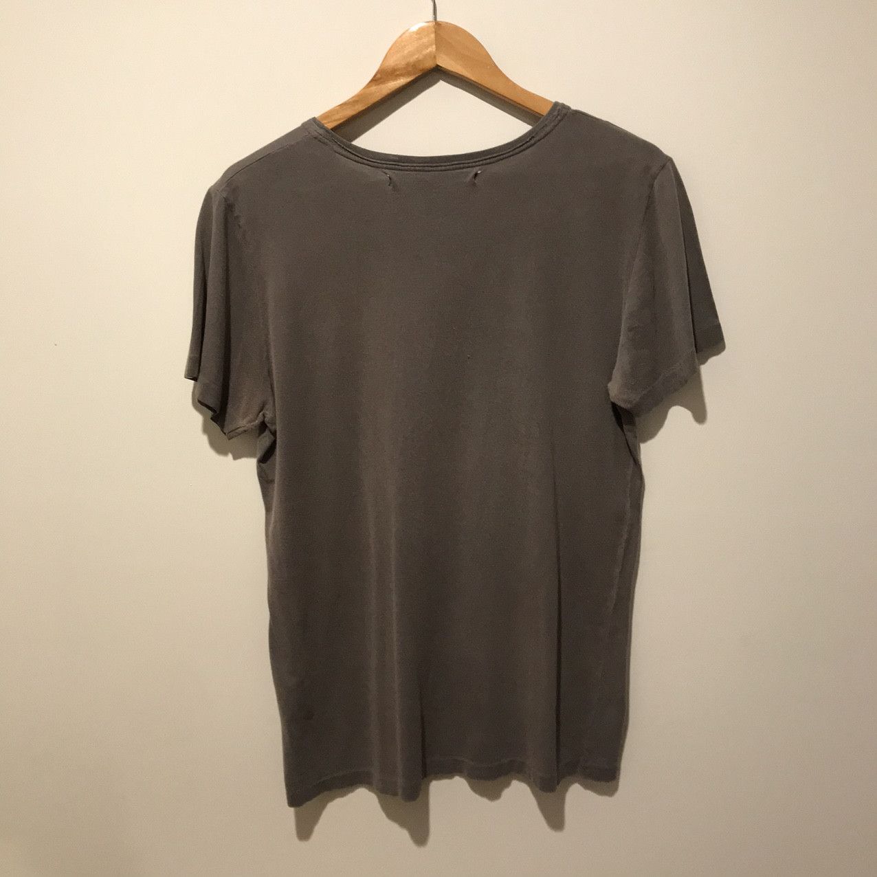 Ksubi Faded Vintage Single-Stitch Graphic Tee Size US S / EU 44-46 / 1 - 3 Thumbnail