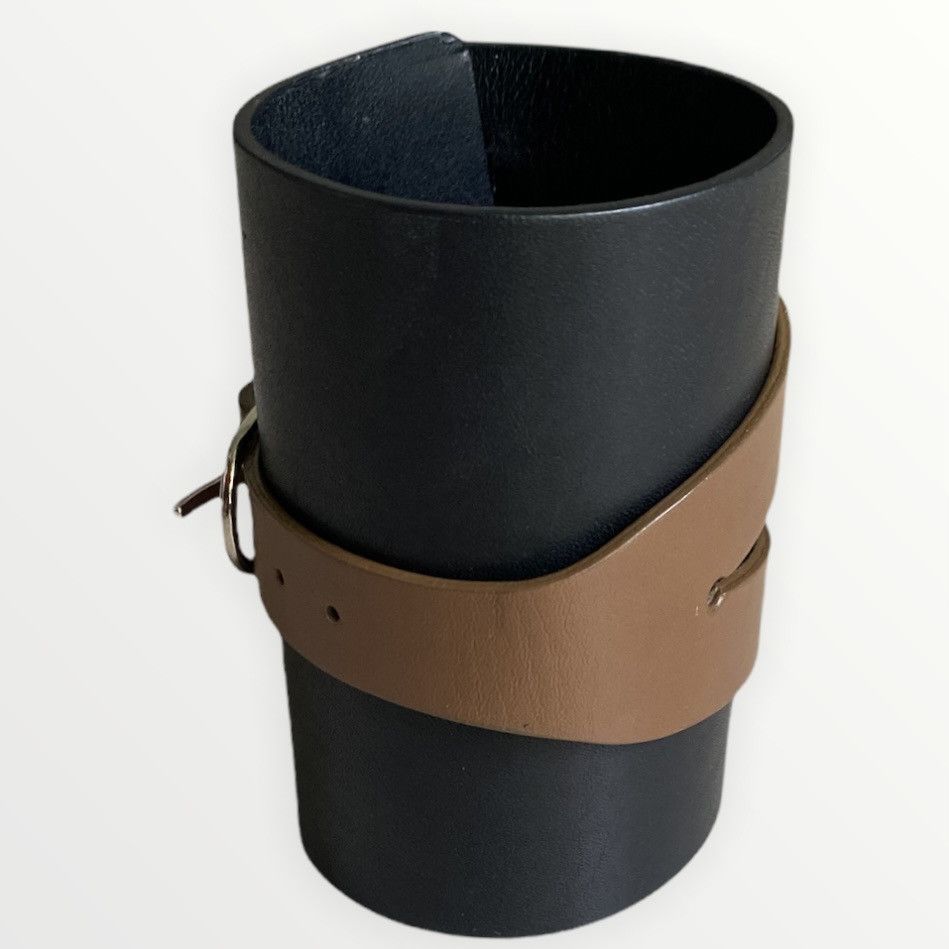 Dior SS12 Leather Bracelet Size ONE SIZE - 4 Thumbnail