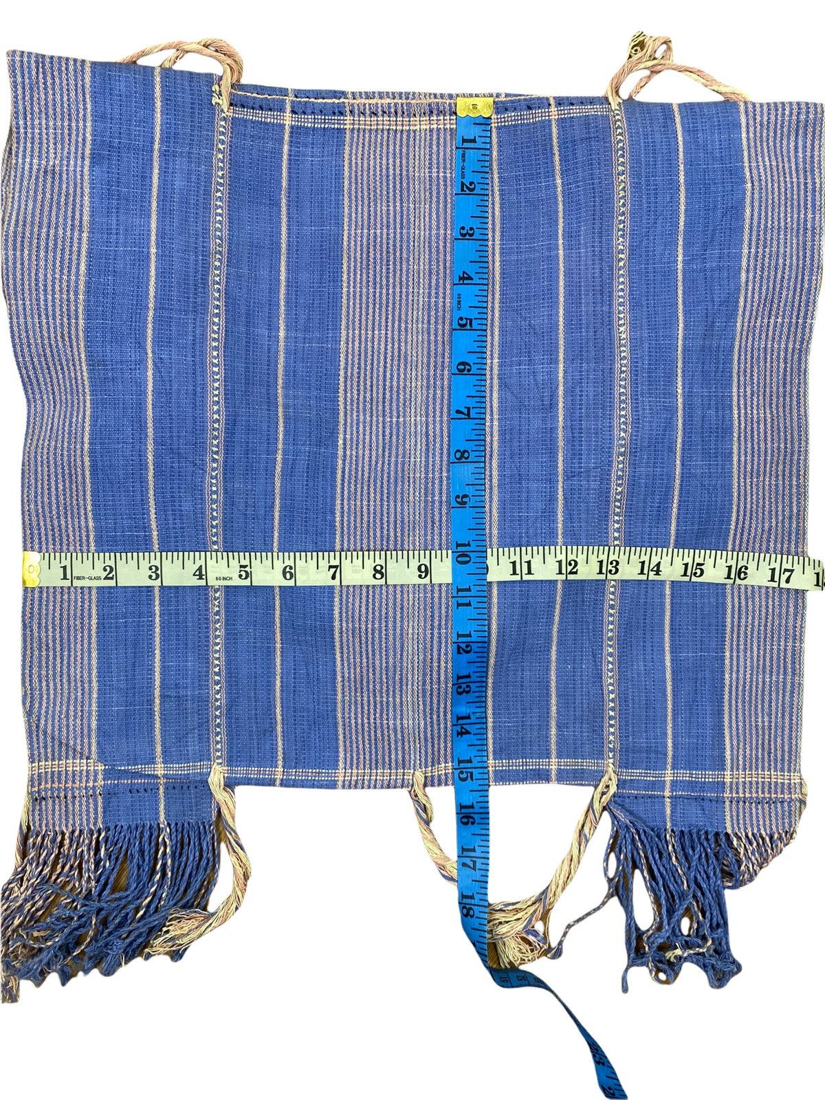 Other Japanese Rasta Style Sling Bag Size ONE SIZE - 4 Thumbnail