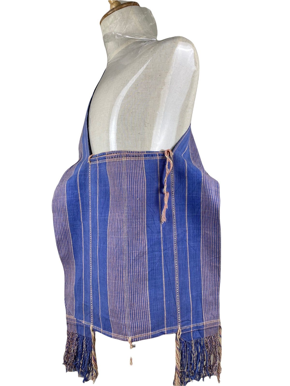 Other Japanese Rasta Style Sling Bag Size ONE SIZE - 2 Thumbnail
