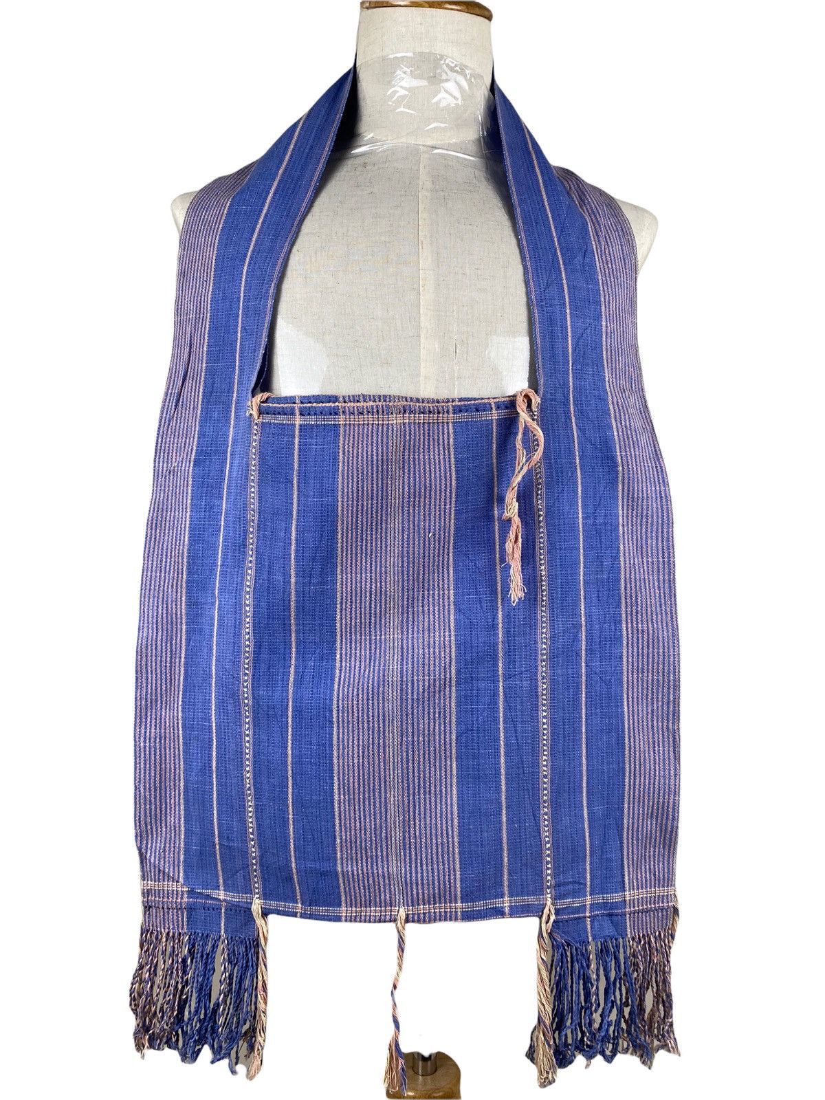 Japanese Rasta Style Sling Bag