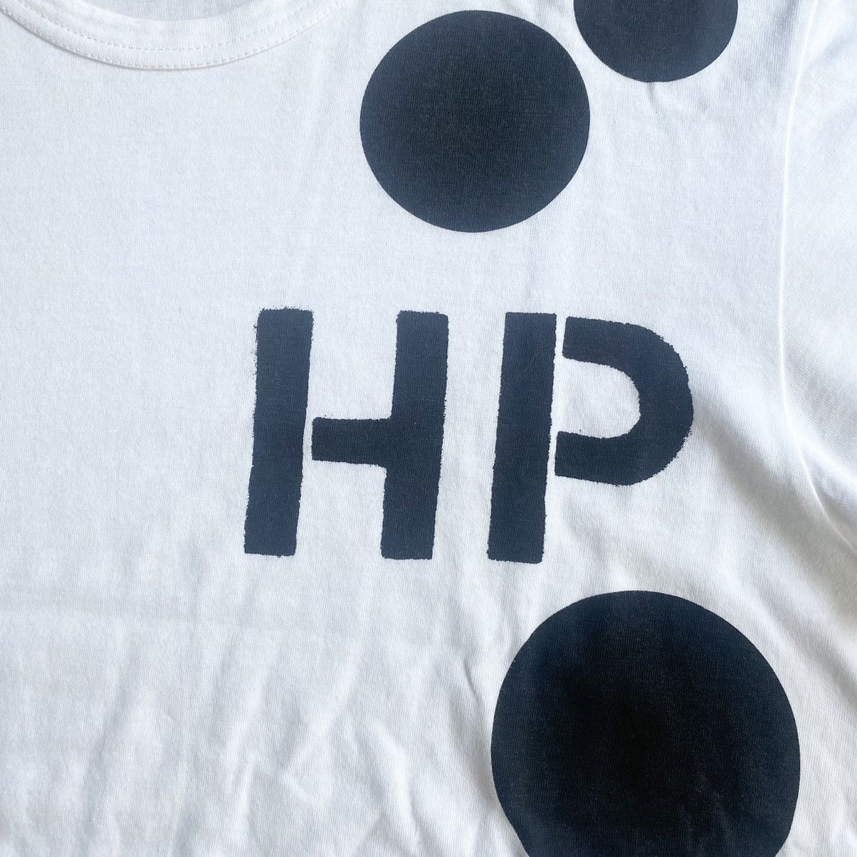SS09 Polka Dot HP